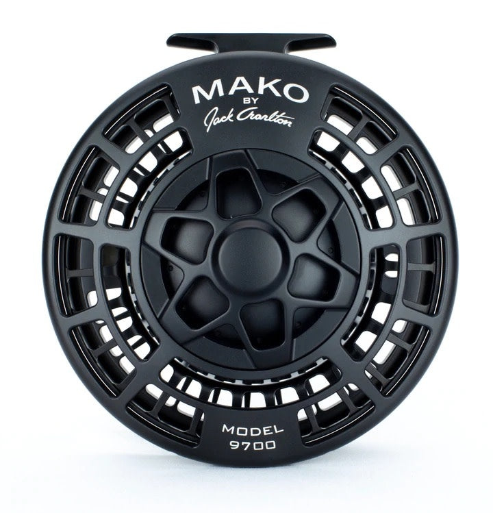 Mako Reels 9700B Bluewater Reels
