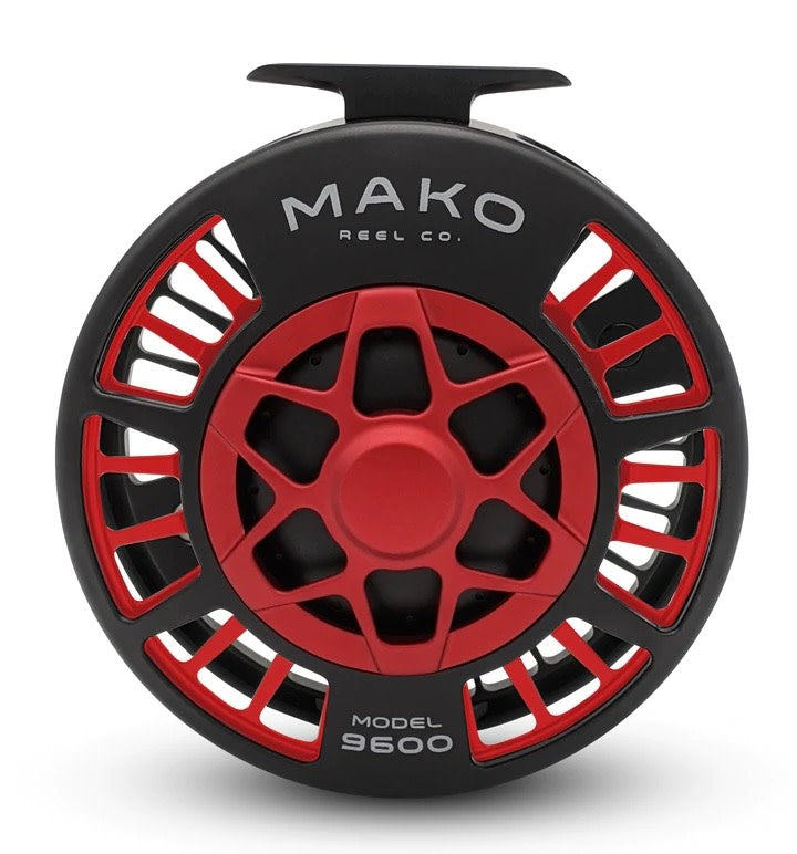 Mako Reels 9600B Large Reels