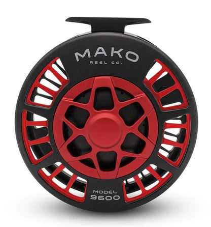 Mako Reels 9600B Large Reels