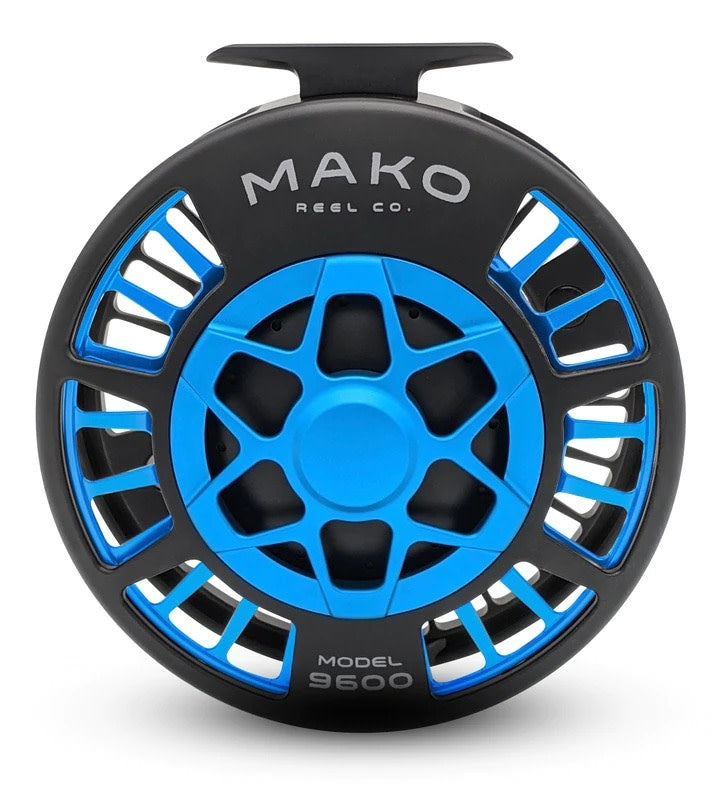 Mako Reels 9600B Large Reels