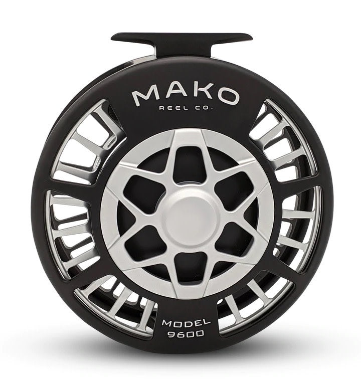 Mako Reels 9600B Large Reels