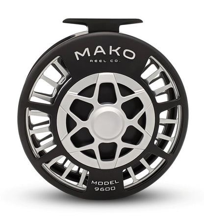 Mako Reels 9600B Large Reels