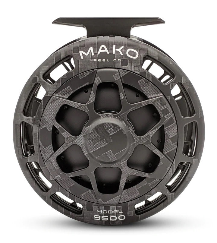 Mako Reels 9500 Inshore Reels
