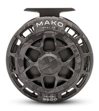 Mako Reels 9500 Inshore Reels - secondary view