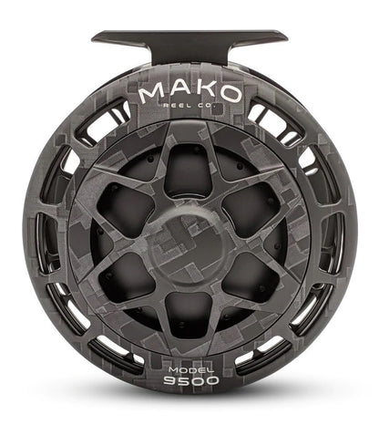 Mako Reels 9500 Inshore Reels