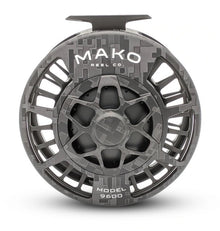 Mako Reels 9600B Large Reels