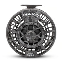 Mako Reels 9700B Bluewater Reels - secondary view
