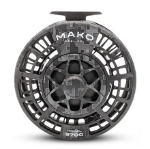 Mako Reels 9700B Bluewater Reels