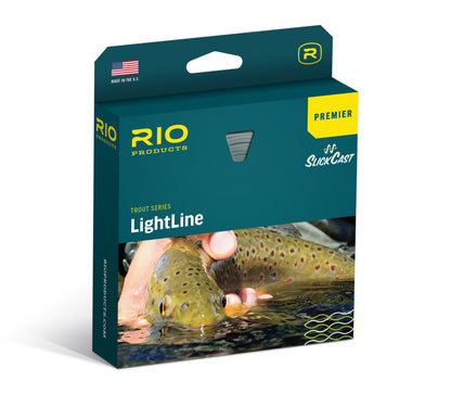 Premier Rio LightLine Line