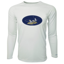 UA Shop Rats Bluefin Solar Shirt