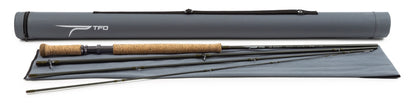 TFO LK Legacy Spey Rod