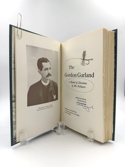 The Gordon Garland