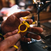 Loon Gator Grip Dubbing Spinner - secondary view