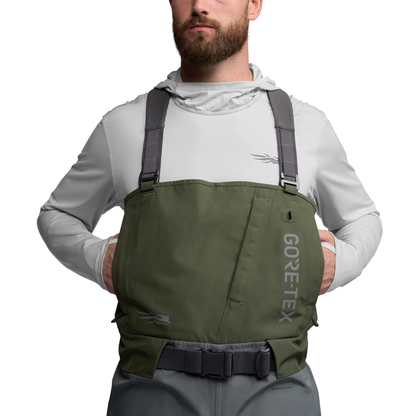 Sitka CrossCurrent GTX Wader