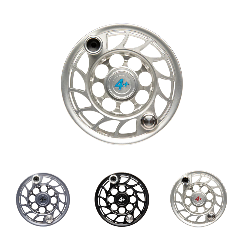 Hatch Iconic Extra Spool
