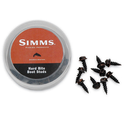 Simms Hard Bite Boot Studs