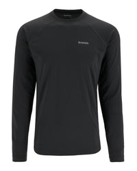 SALE - Simms Lightweight Baselayer Top - secondary view