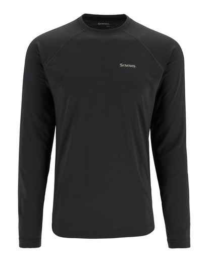SALE - Simms Lightweight Baselayer Top