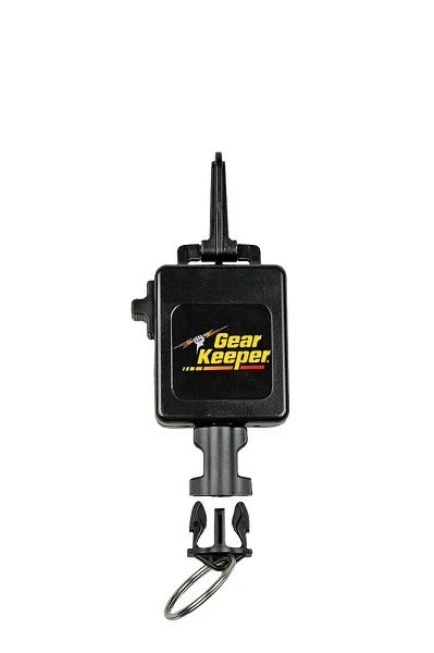 Gear Keeper Net Retractor Snap Clip