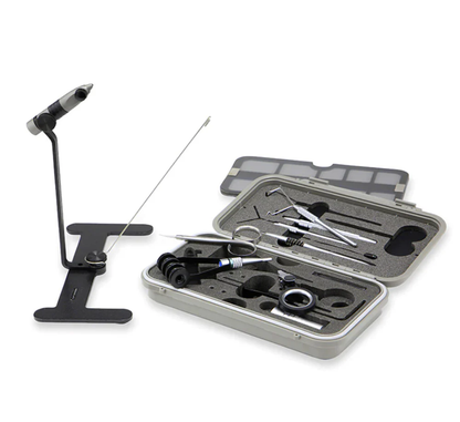 C&F Marco Polo Fly Tying System