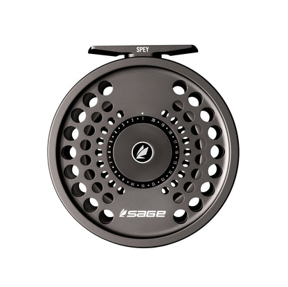 Sage Spey II Reel