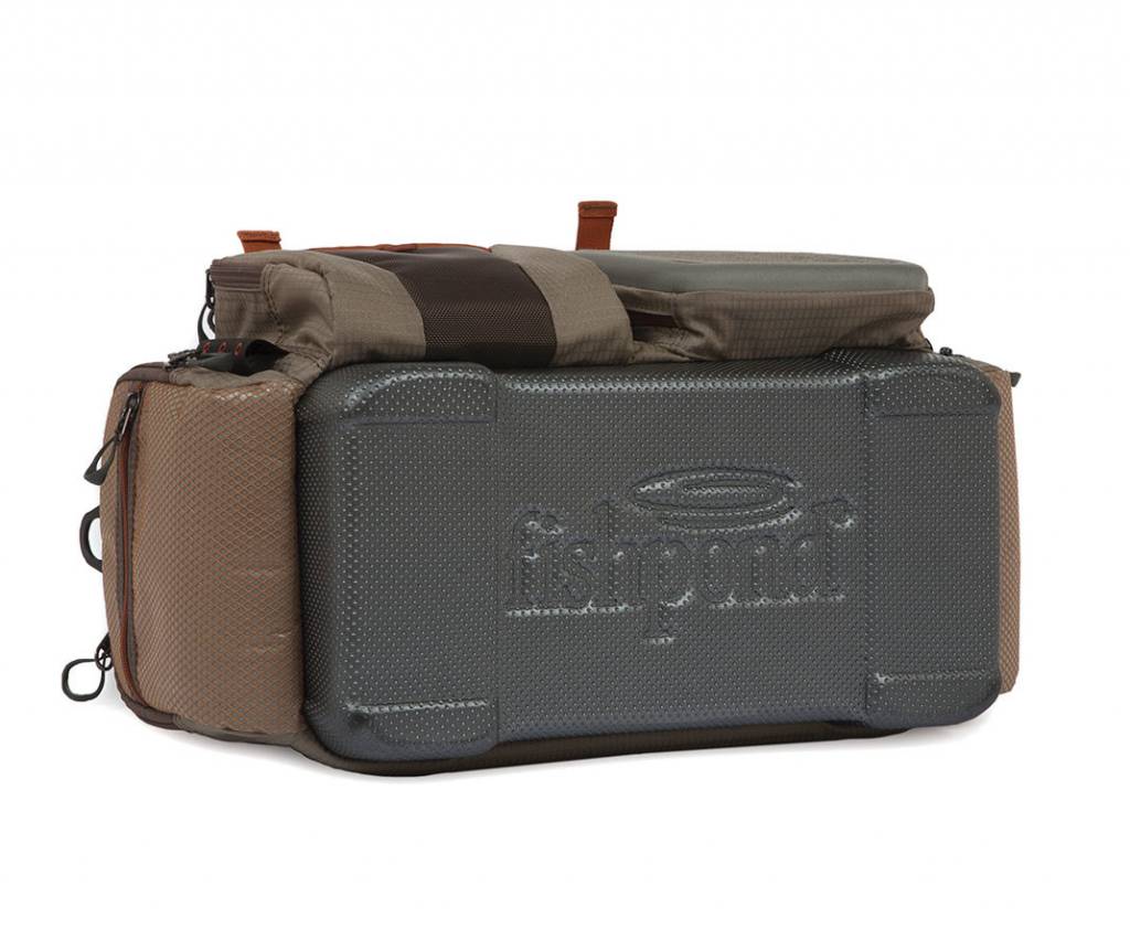 Fishpond Green River Gear Bag- Granite