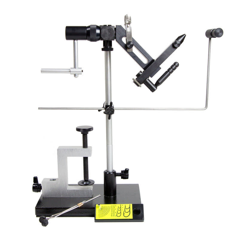 Griffin Montana Mongoose Vise