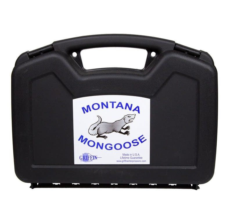 Griffin Montana Mongoose Vise