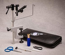 Griffin Spider Vise - Travel Kit