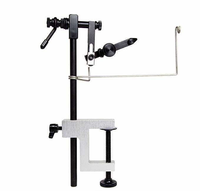 Griffin Spider Vise - Travel Kit