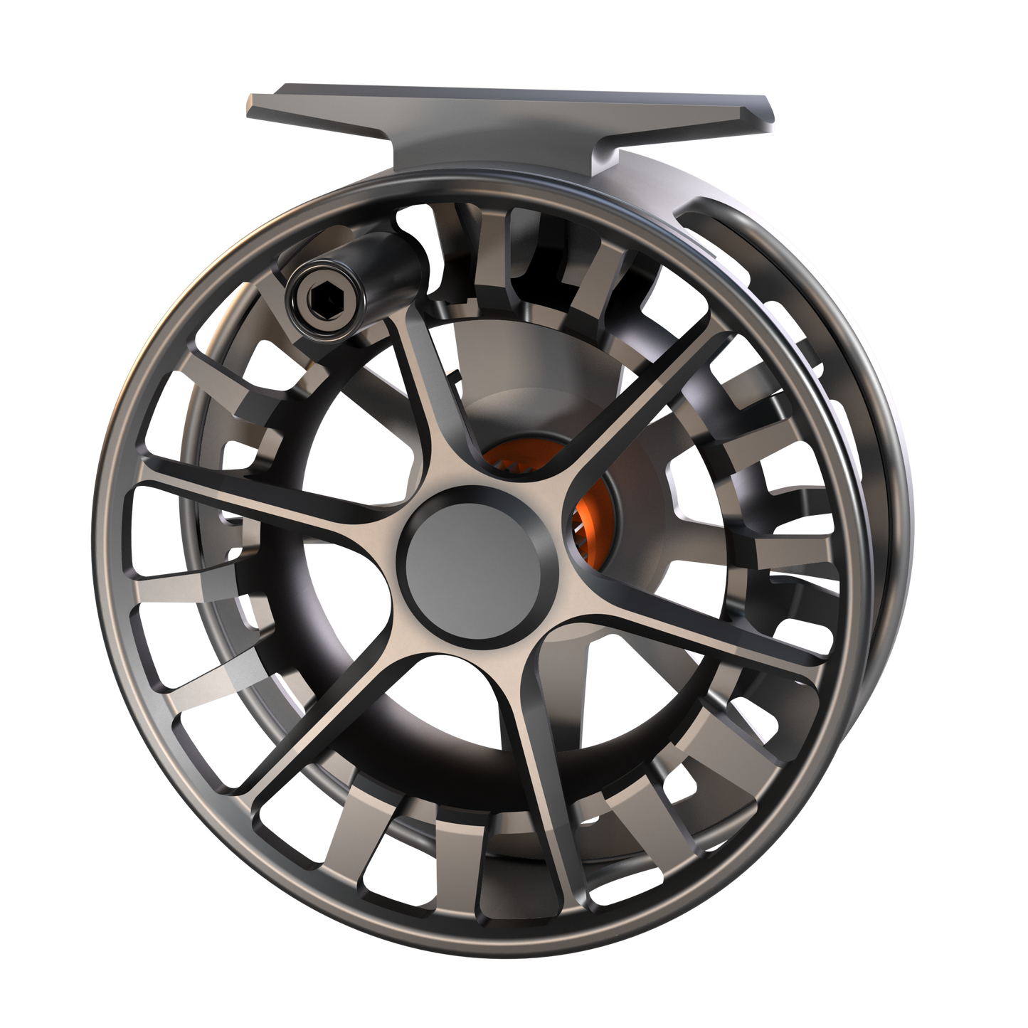 Lamson Guru S-Series Extra Spool