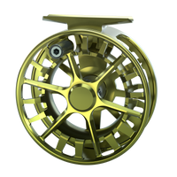 Lamson Guru S-Series Reel - secondary view