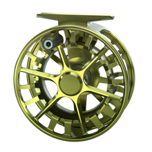 Lamson Guru S-Series Reel