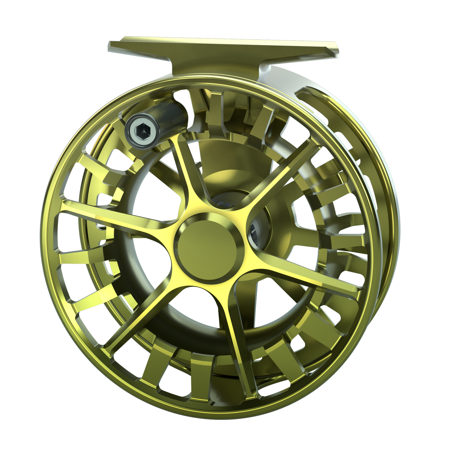 Lamson Guru S-Series Extra Spool