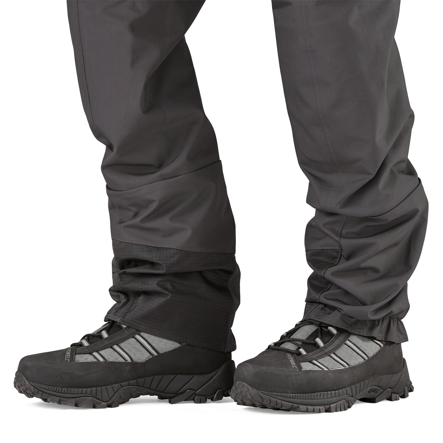 Patagonia Swiftcurrent Expedition Zip-Front Waders
