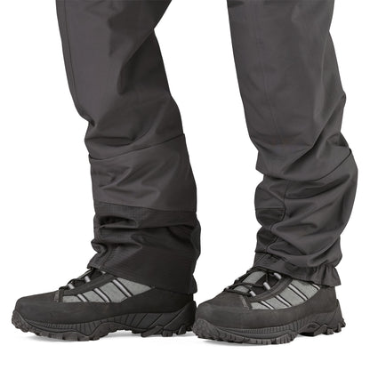 Patagonia Swiftcurrent Expedition Zip-Front Waders
