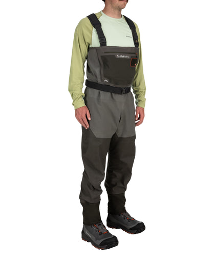 Simms G3 Guide Stockingfoot Waders