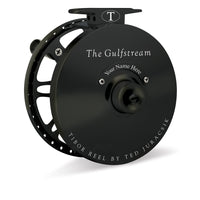 Tibor Gulfstream Reel - secondary view