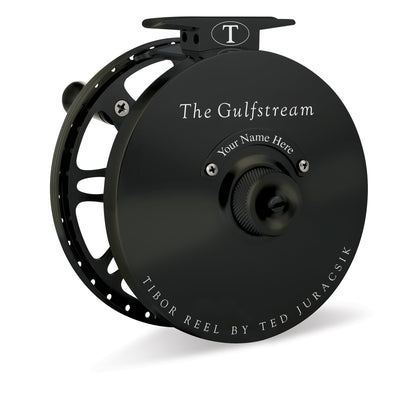 Tibor Gulfstream Reel