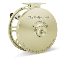 Tibor Gulfstream Reel