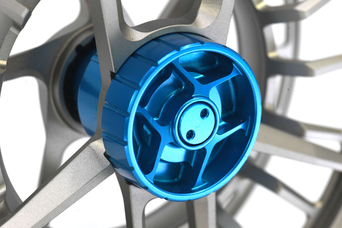 Lamson Litespeed M Reel