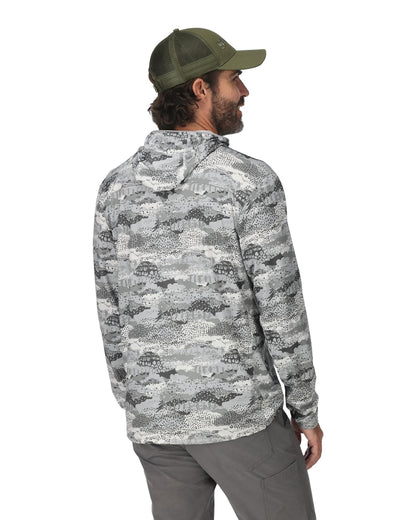 Simms Bugstopper SolarFlex Hoody