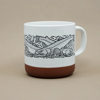 Underwood Coffee Mug - secondary view