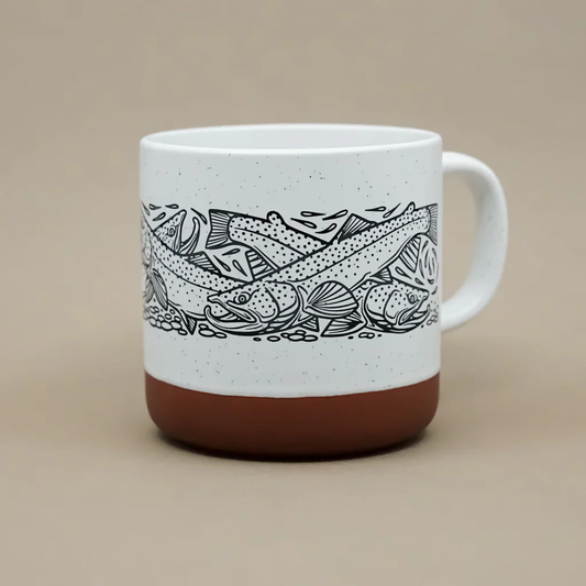 Underwood Coffee Mug