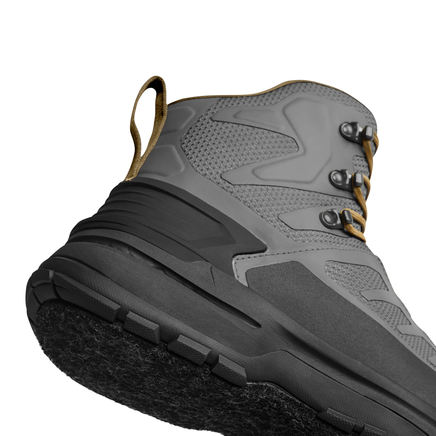 Sitka CrossCurrent Wading Boot – Felt