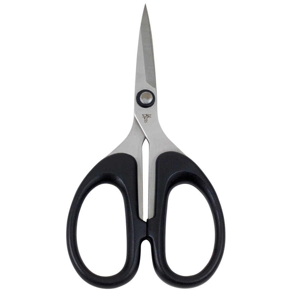 Dr. Slick Scissors 5'' Heavy Serrated