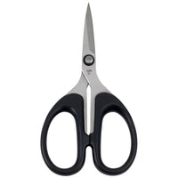 Dr. Slick Scissors 5'' Heavy Serrated - secondary view