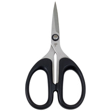 Dr. Slick Scissors 5'' Heavy Serrated