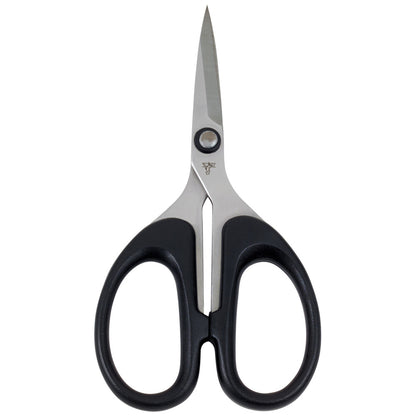 Dr. Slick Scissors 5'' Heavy Serrated