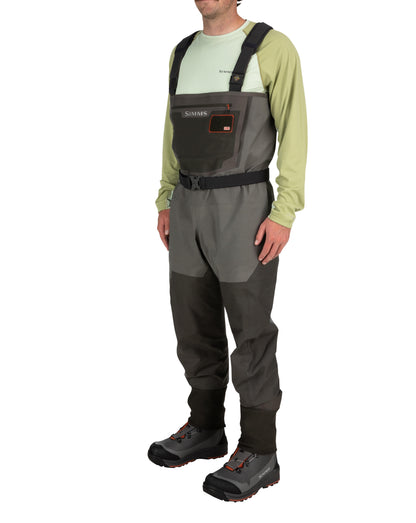Simms G3 Guide Stockingfoot Waders